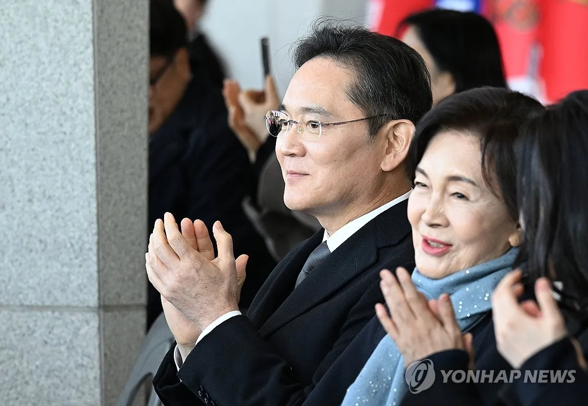 삼성가, 12조 상속세 완납과 사회 환원으로 새 시대 개막