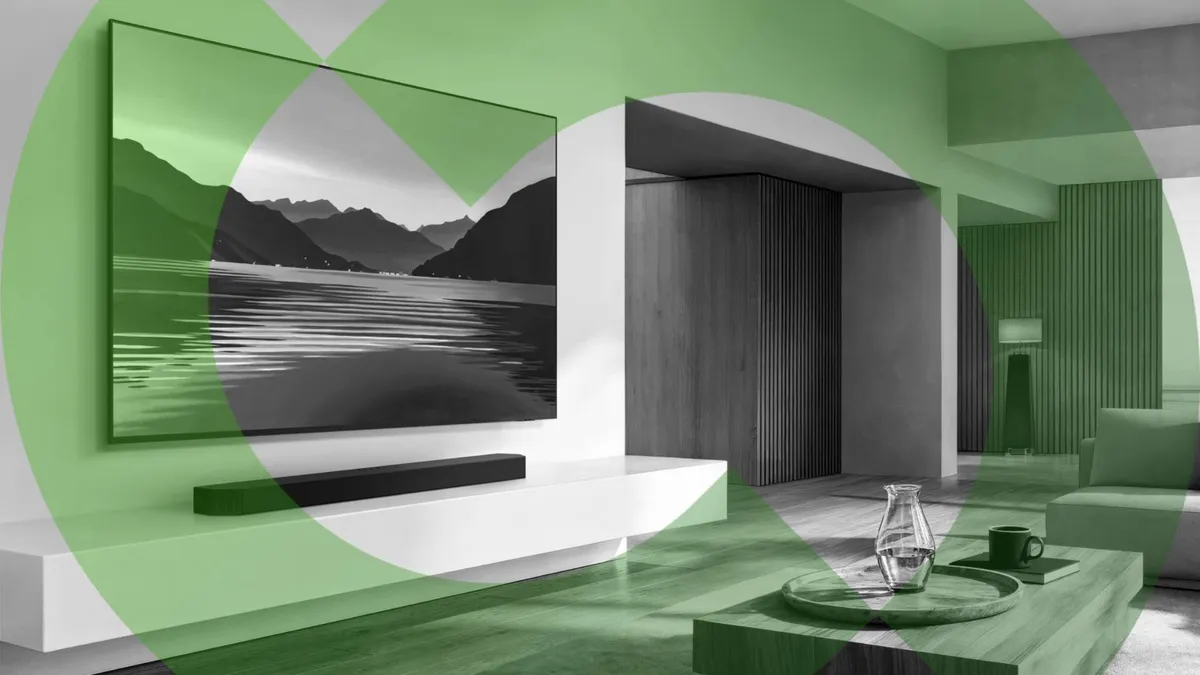 AI reverse engineering reveals the scope of Samsung Smart TV tracking
