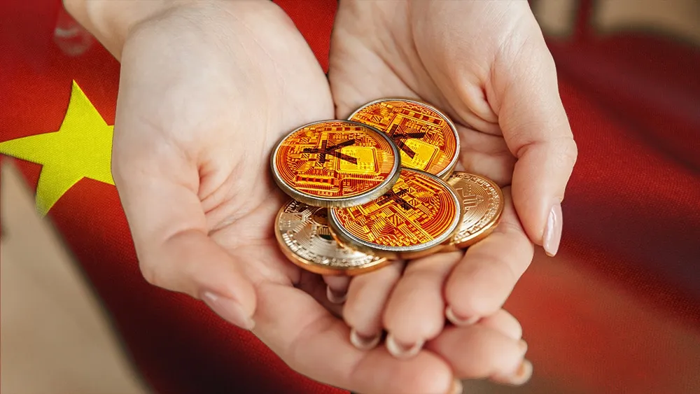 Un juicio en China revela insólita traición para robar 100 bitcoin