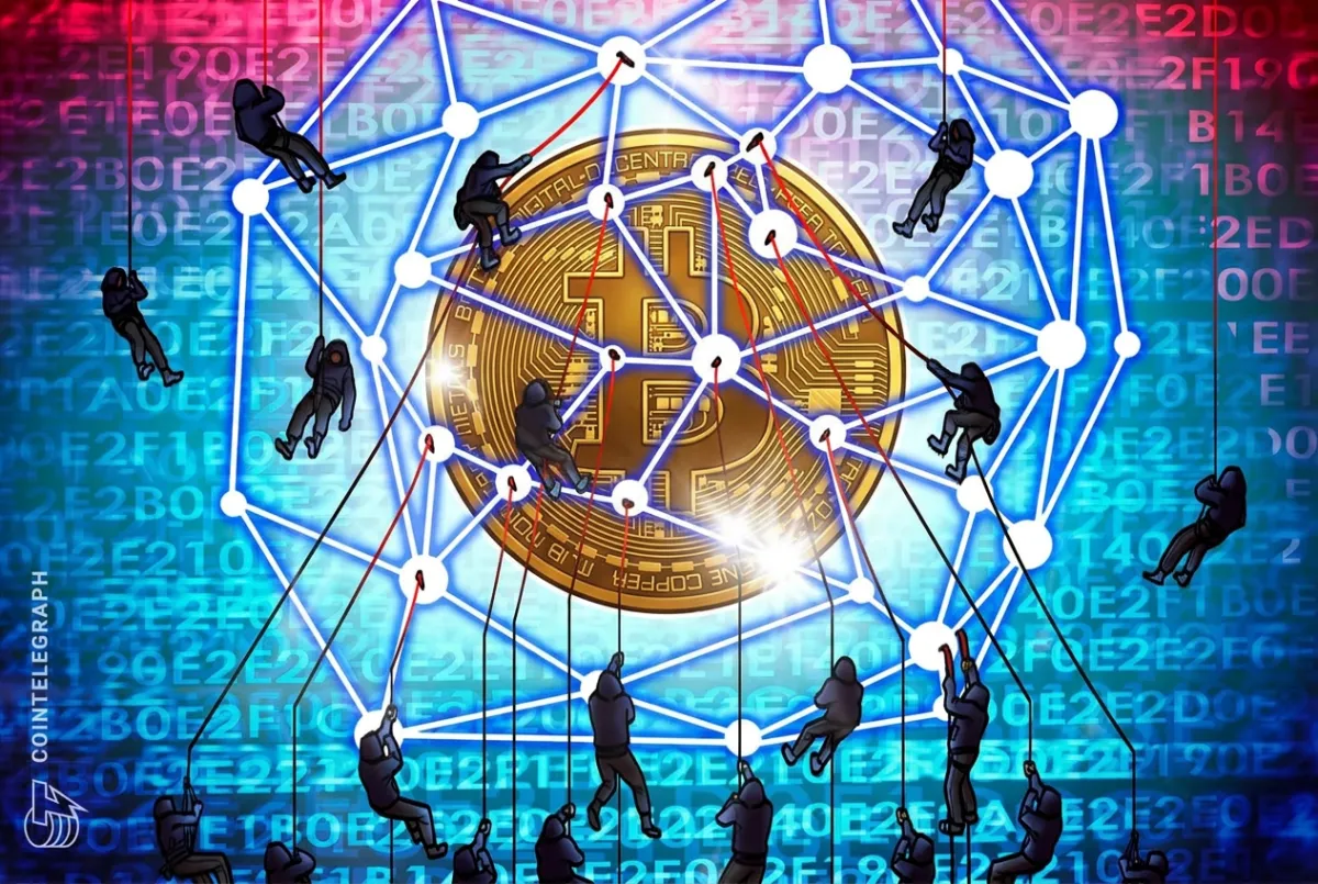 Liquid sidechain halts operations as $320M in BTC withdrawn by white hats