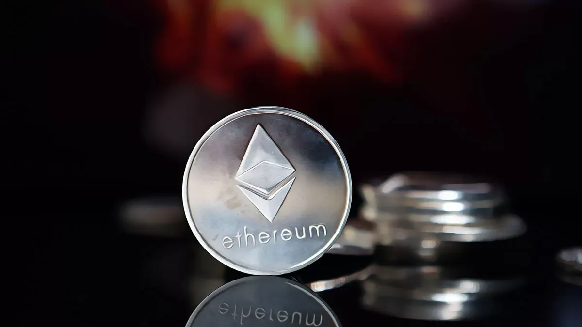 Ethereum’daki Büyük Cüzdan Hareketi: Piyasa Üzerindeki Etkileri