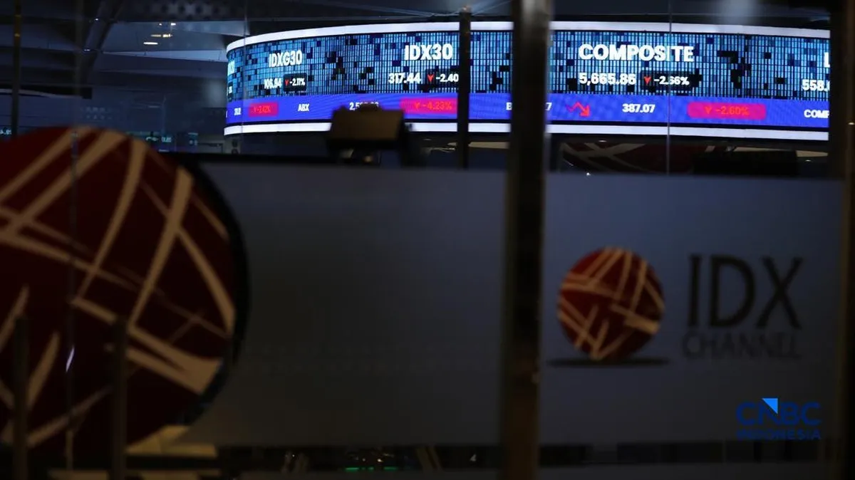 PMMP Krisis, Kredit Bank Permata ke Emiten Ini Nyaris Rp1 Triliun