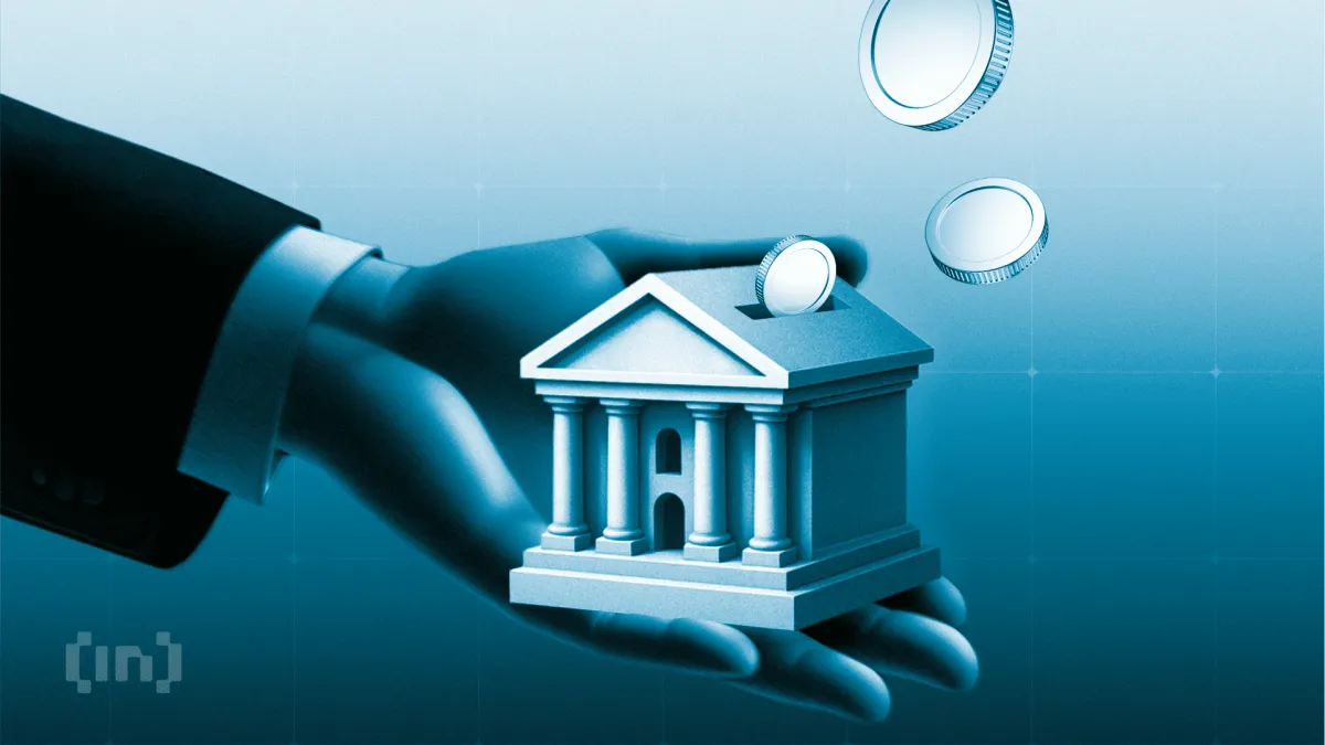 Senat Sahkan RUU Perumahan yang Larang CBDC Federal Reserve hingga 2030