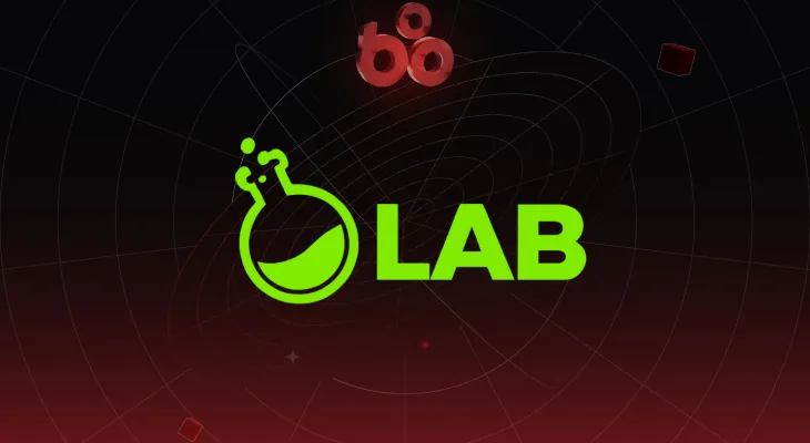LAB là gì? Hạ tầng giao dịch đa chuỗi với sản phẩm trung tâm là LAB Terminal
