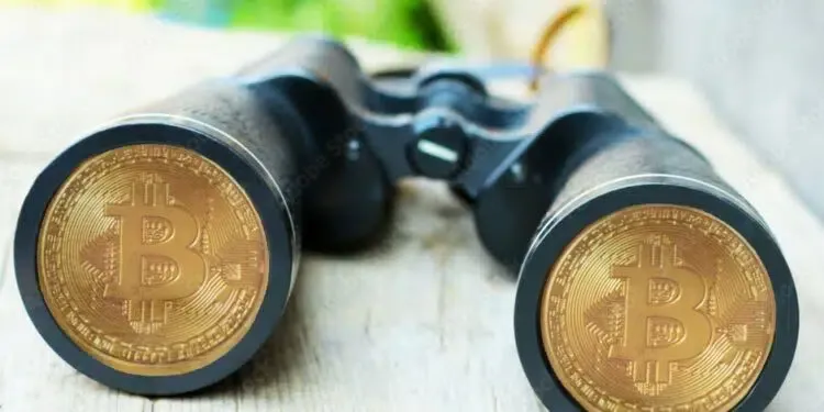 La IA convierte a Bitcoin en una «prisión de datos»: informe