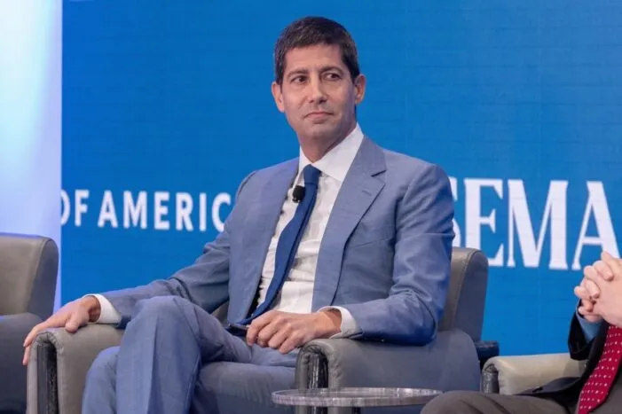 Pernyataan Ketua The Fed Dorong Lagi Sentimen Bitcoin