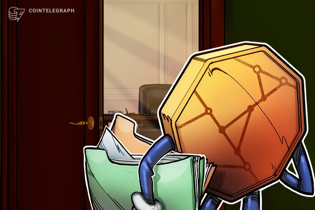 Zcash hires lobbyist to advocate for CLARITY Act and tax proposals