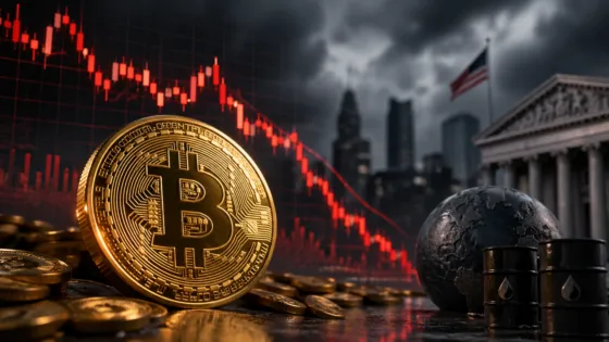 [코인시황] 비트코인, 미 금리 동결 속 강보합…7.6만달러 회복 시도