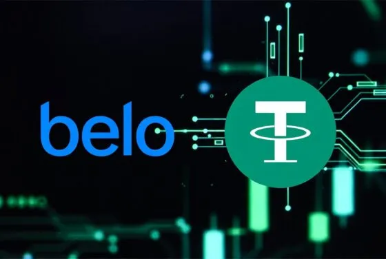 Belo recauda USD 14 millones en una ronda liderada por Tether