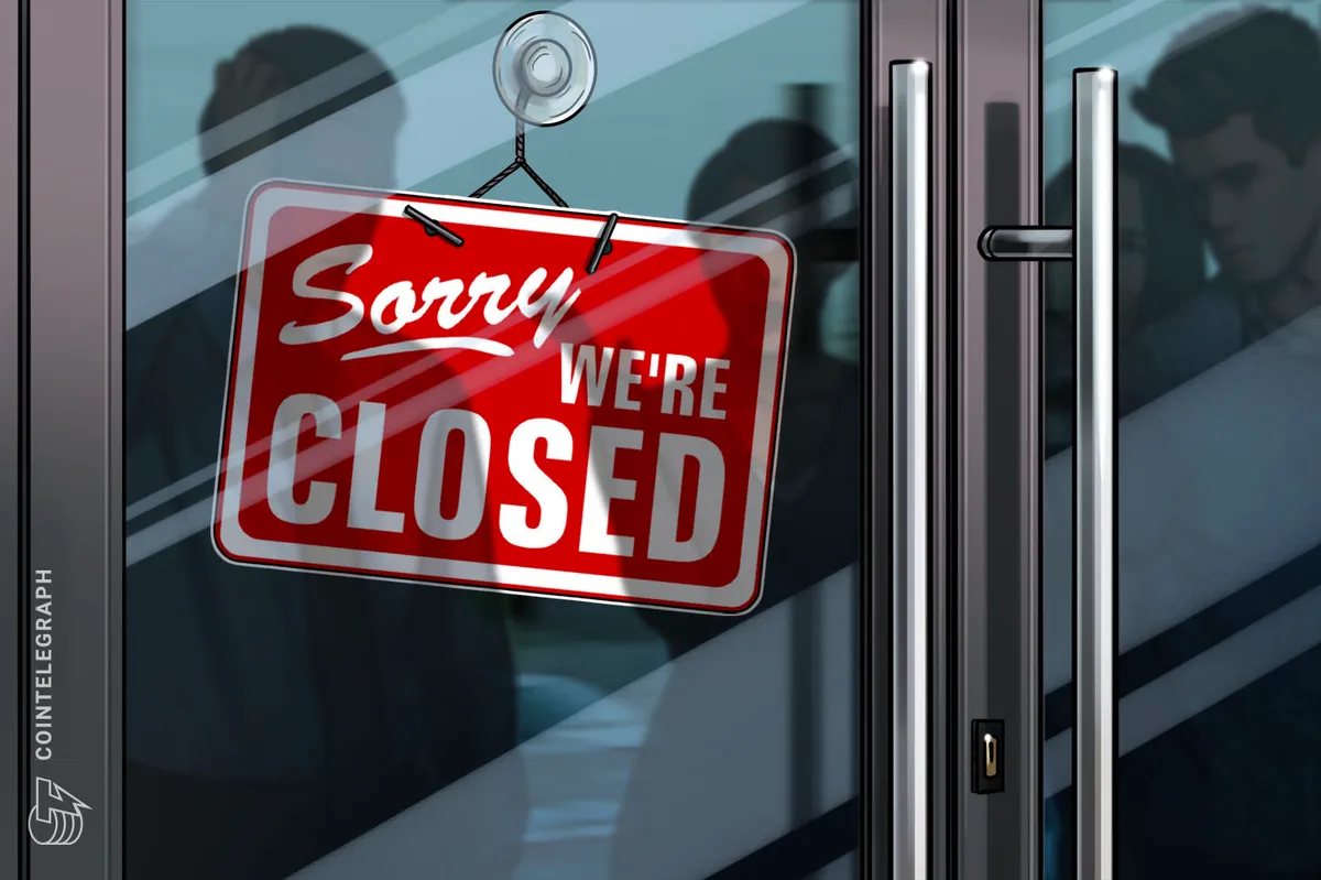 Step App to cease operations by August 21 as FITFI token plummets