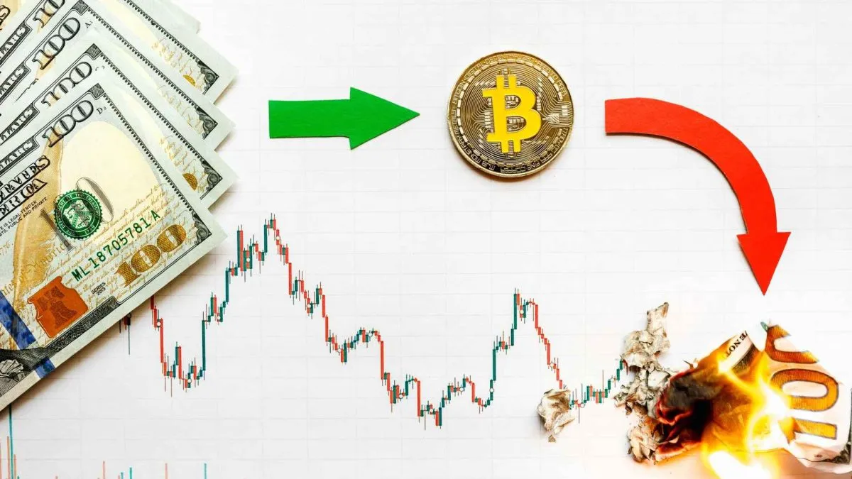 TC SA registra prejuízo de 80% em compra de 1% do Mercado Bitcoin