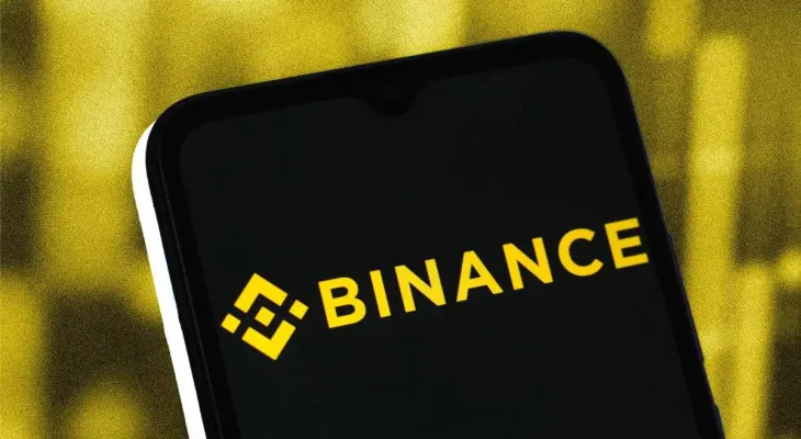 Binance thay đổi cách tính Price Index cho hợp đồng hàng hóa