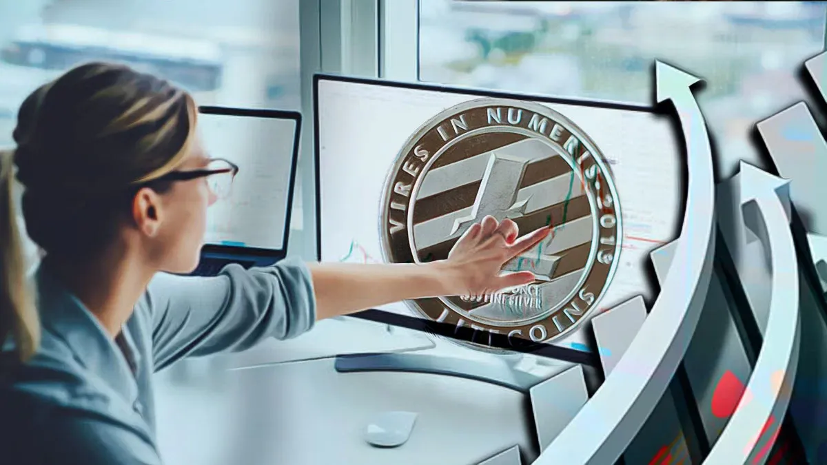 Litecoin Yatırımcı İlgisini Yeniden Çekiyor