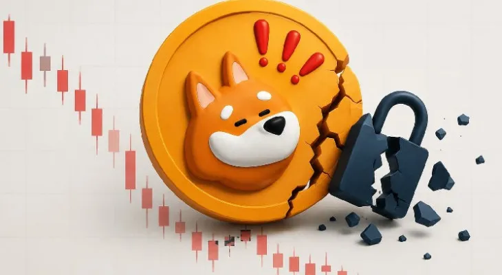 BonkDAO bị cuỗm mất 20 triệu USD chỉ vì một đề xuất quản trị