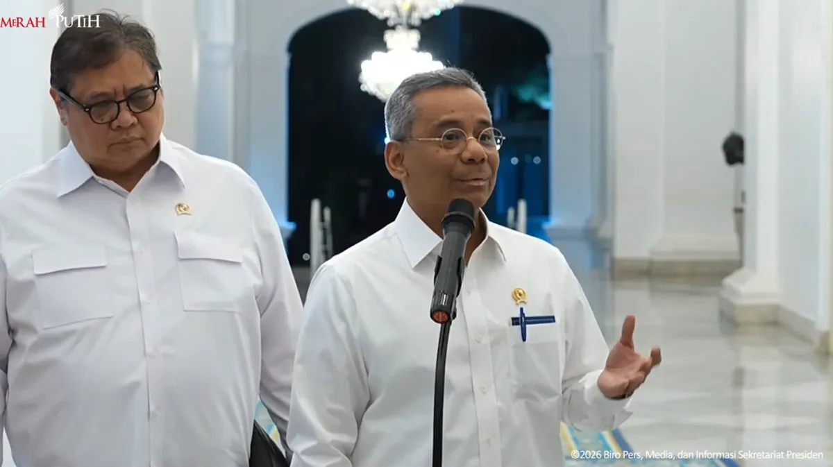 Defisit anggaran 2026 dipatok 2,85 persen PDB meski yield SBN naik ke level 7 persen