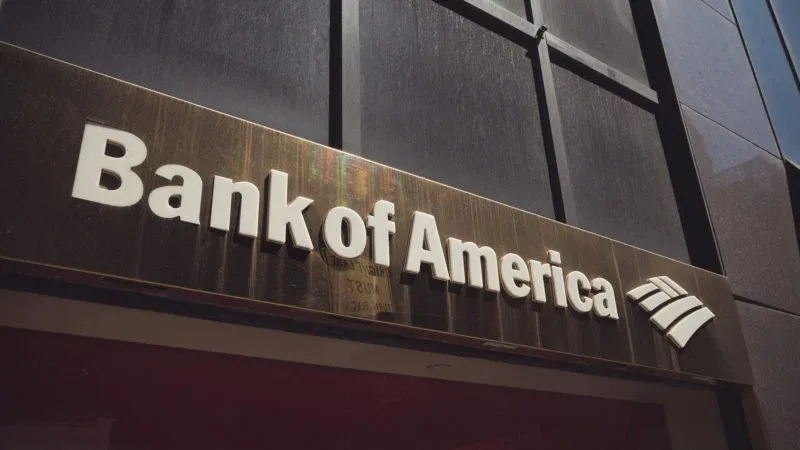 Bank of America taps new leaders to bridge crypto, AI and traditional finance
