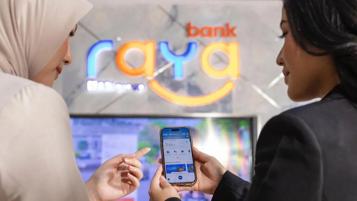 Bank Raya (AGRO) Rombak Direksi, Ini Susunan Terbarunya