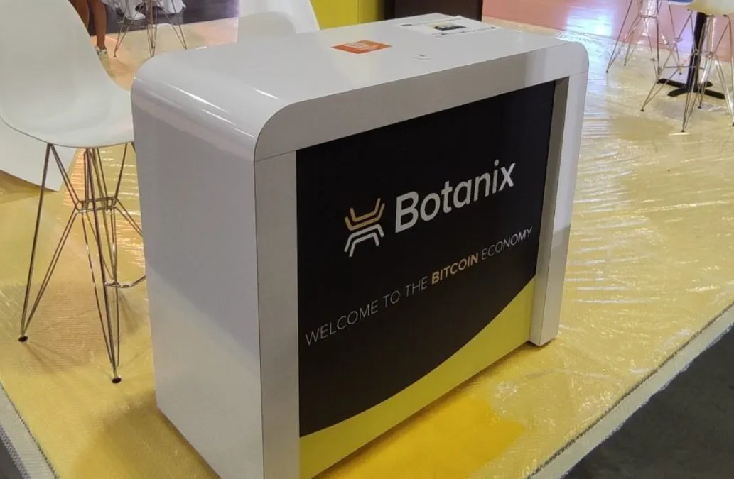 Botanix, solução de segunda camada do Bitcoin, anuncia fim das atividades e recomenda transferência de fundos