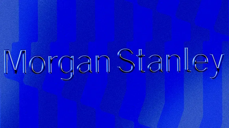 Morgan Stanley lets clients lend bitcoin and other assets for in-kind spot crypto ETF conversions