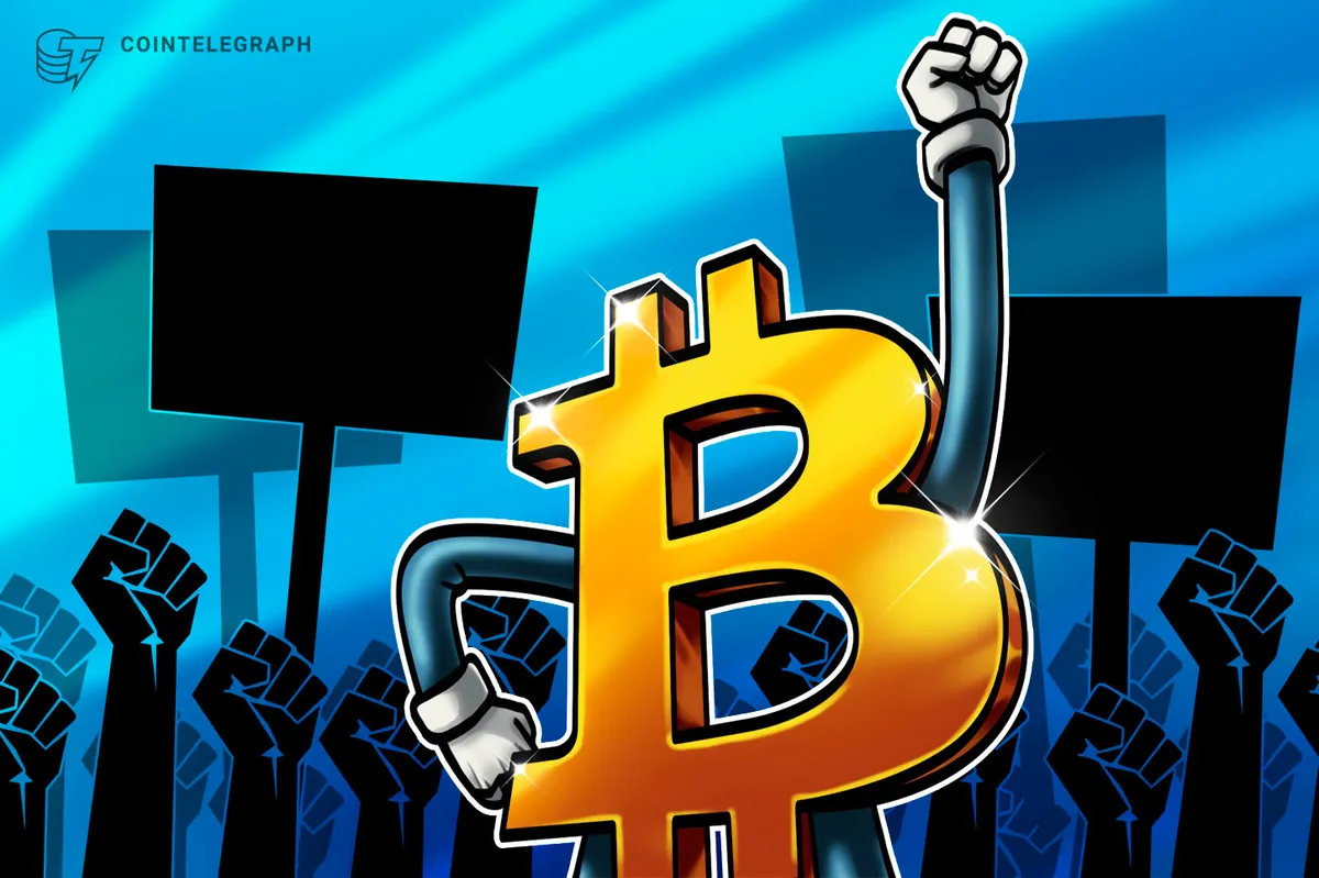 Glassnode flags $85K cost-basis zone as a crucial long-term holder threshold