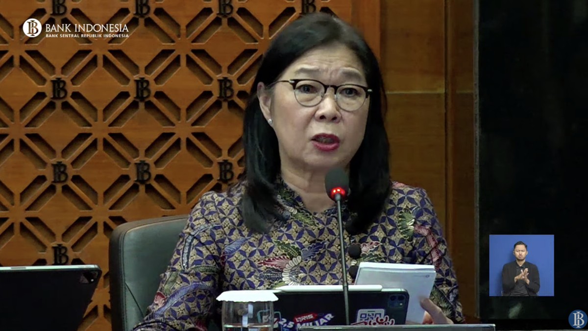 Negara ASEAN Bersatu Garap Proyek Besar Jaga Stabilitas Keuangan