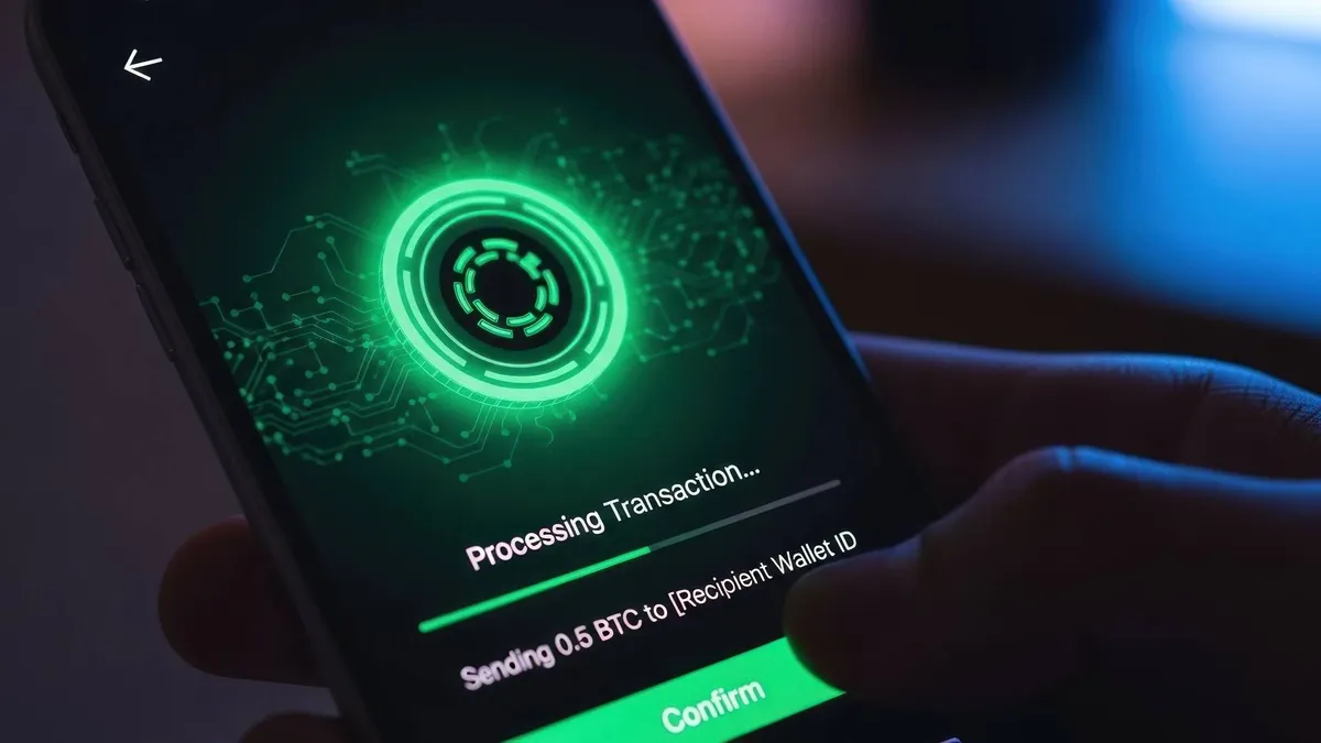ANBIMA reúne fundação Solana e projeto BRL1 para debater liquidação digital