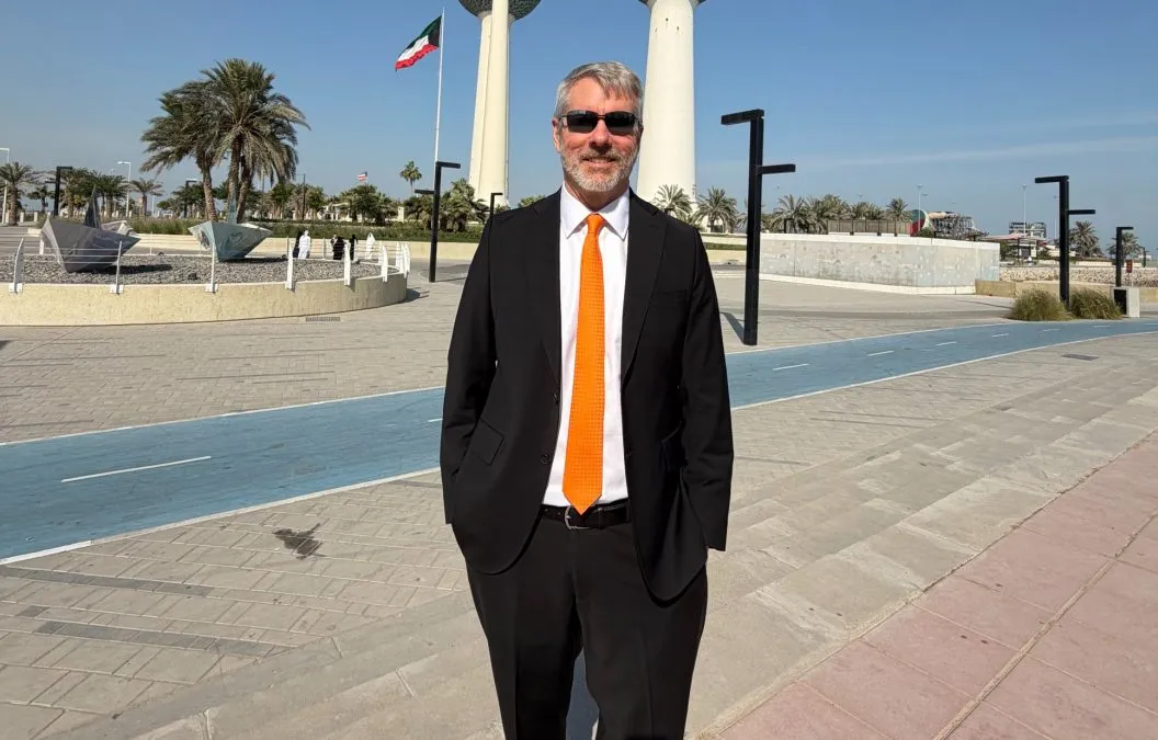 Michael Saylor defende que o ciclo de 4 anos já não é mais importante e que o mercado será cada vez mais dominado por investidores institucionais
