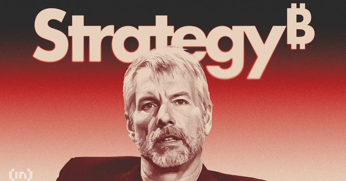 Bitwise CIO Matt Hougan: Perjalanan MicroStrategy sebagai Pembeli Bitcoin Teratas Nampaknya Sudah Berakhir