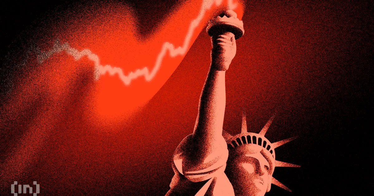 Почему биткоинами стоит закупиться до принятия Clarity Act в США