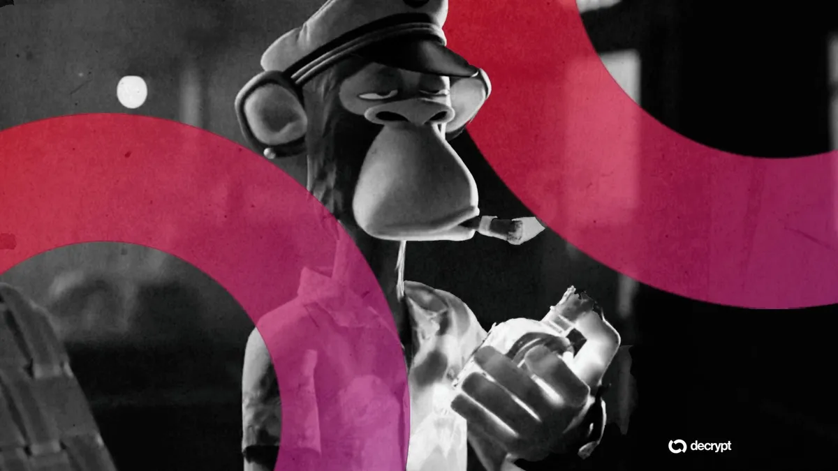 Bored Ape Maker Yuga Labs Rescues Dozens of Ethereum NFTs From Exploit