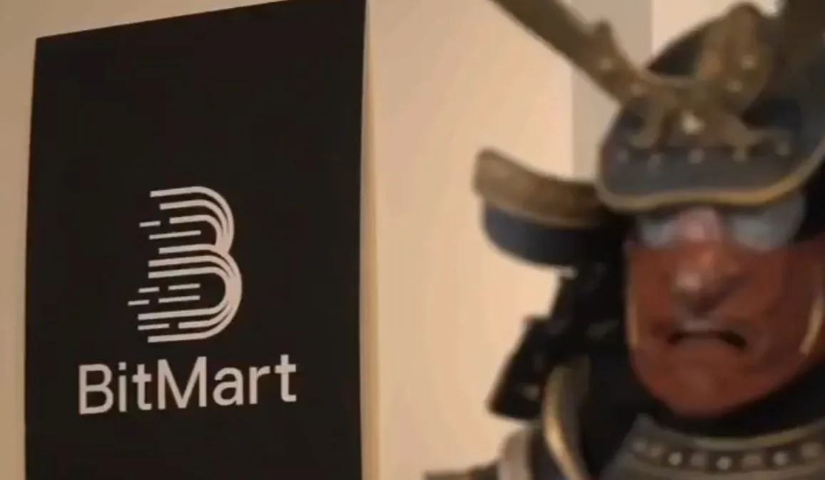 BitMart contrata Alvarez & Marsal enquanto clientes enfrentam restrições de saques
