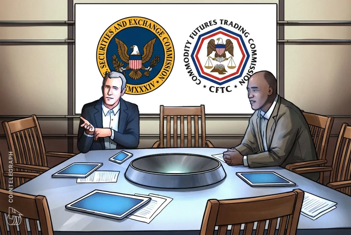 SEC and CFTC face critical leadership void as seven commissioner seats go empty