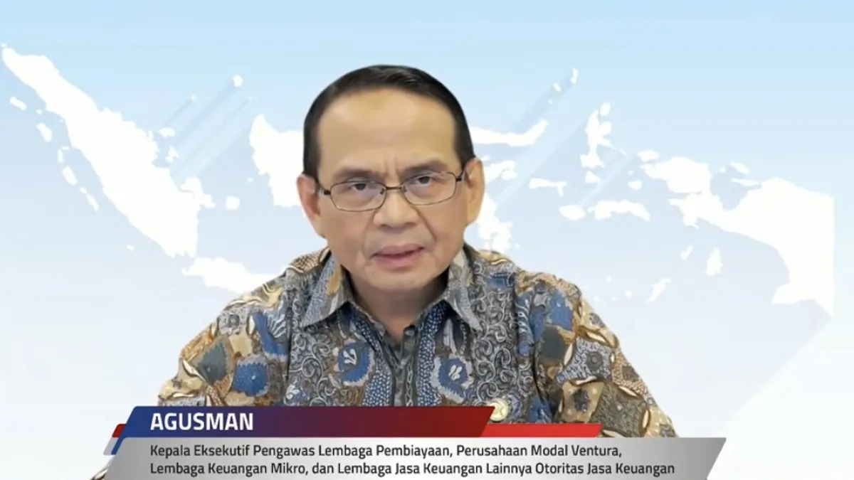 Industri pergadaian tumbuh 50,73% yoy hingga Rp160,78 triliun di 2026