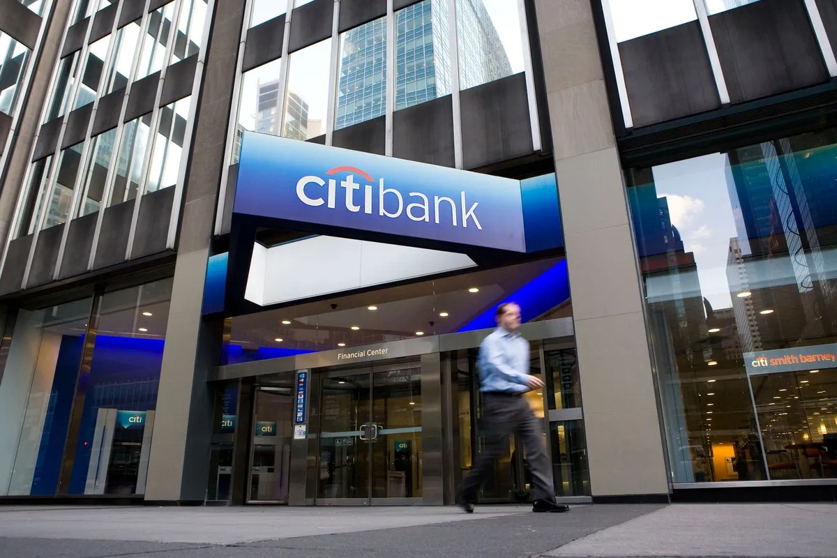 Citi plans to launch bitcoin custody for institutional clients later this year