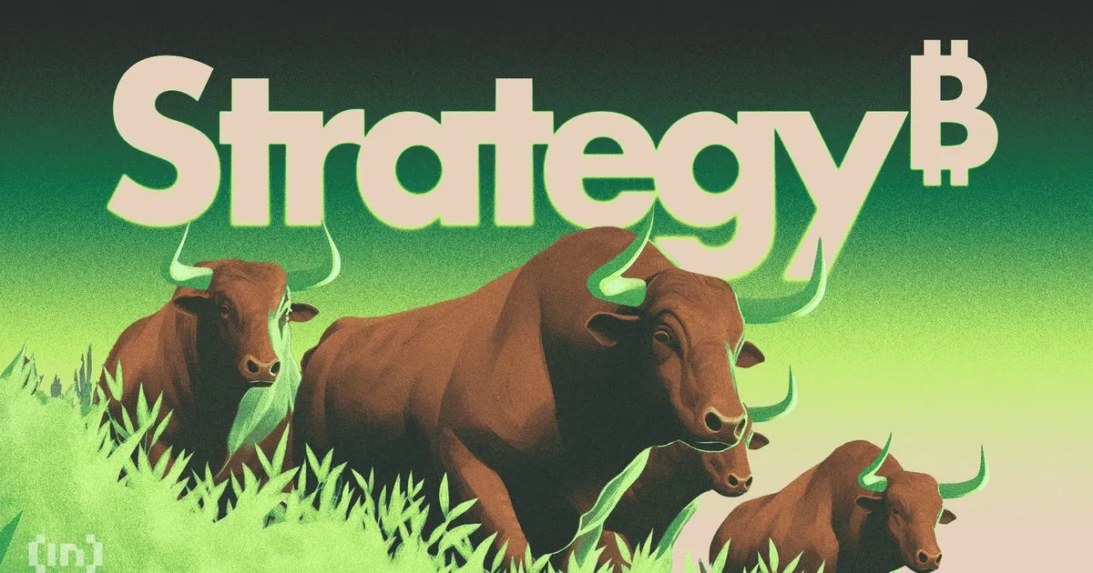 Глава ФБР нарушил сроки отчетности по сделке с акциями Strategy