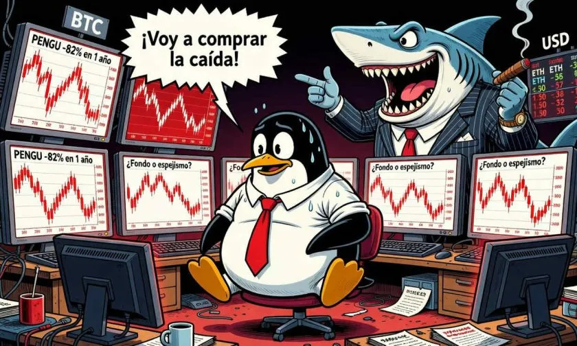Pudgy Penguins (PENGU) sube 3.3% el 30 de julio: ¿Alivio momentáneo o inicio de recuperación?