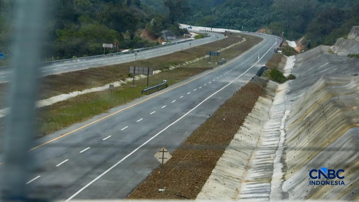 BPI Danantara dorong transformasi BUMN transportasi untuk layanan lebih baik