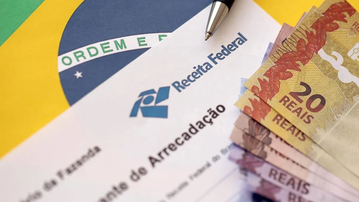 Receita Federal lança novo código para declaração de imposto com lucro de Bitcoin