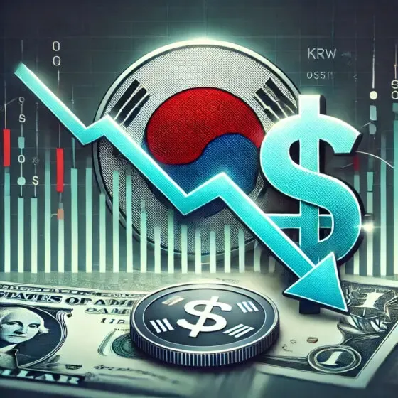 [야간마감] 달러·원 1490원 코앞… ‘트럼프 리스크’에 원화 가치 급락