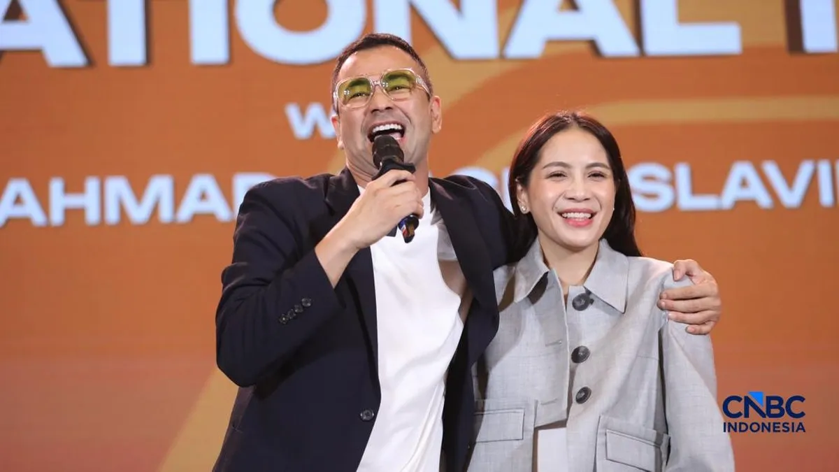 RANS Ganti Jajaran Direksi 2 Bulan Pasca IPO, Gelar RUPSLB Hari Ini