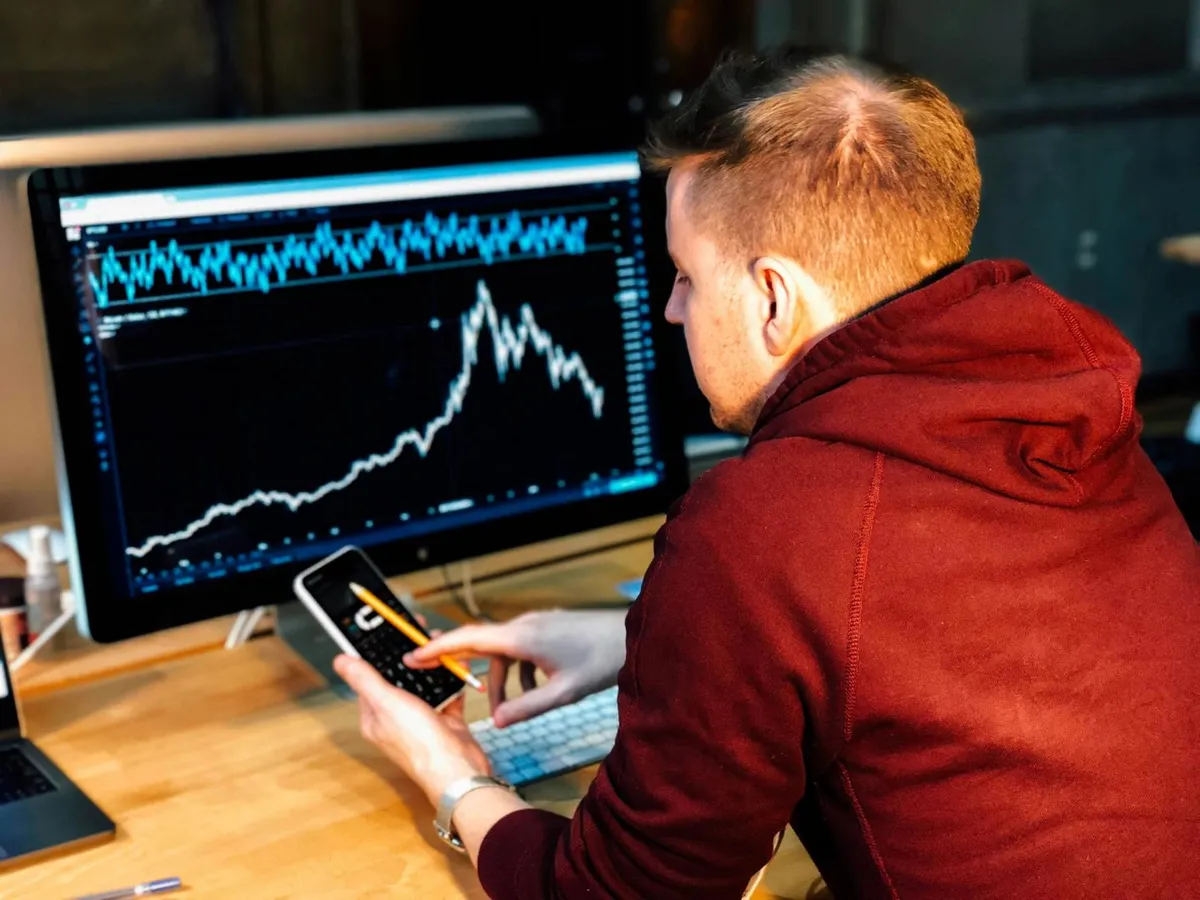 A crucial bitcoin market indicator is signaling that the worst of the crypto crash might be over