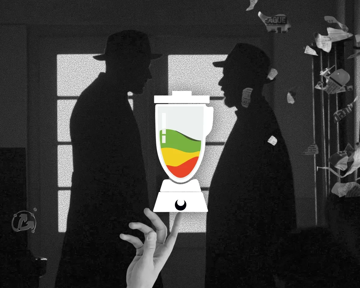 Как снизить AML-риски при использовании криптомиксера