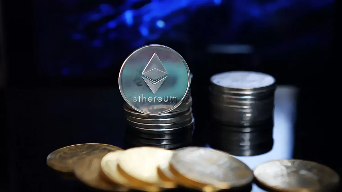 Ethereum Fiyatı Kritik Seviyede: Piyasa Yön Arıyor