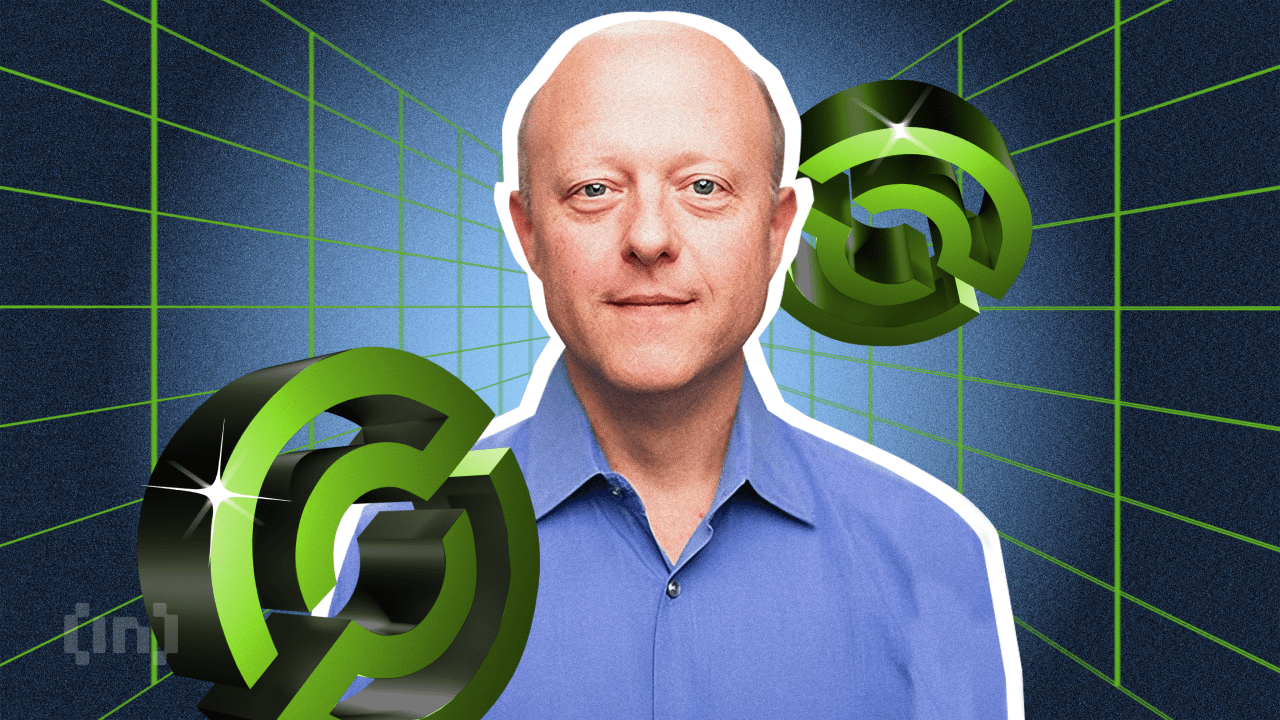 Giám đốc điều hành Circle nói khó có khả năng các khoản phí tiền mã hóa tại eo biển Hormuz sẽ sử dụng USDC