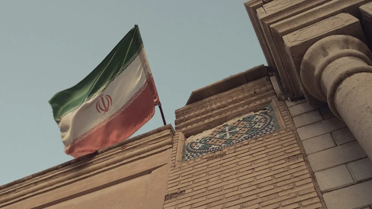 DOJ aims to recover $61 million in crypto tied to Iranian oil sales via Binance