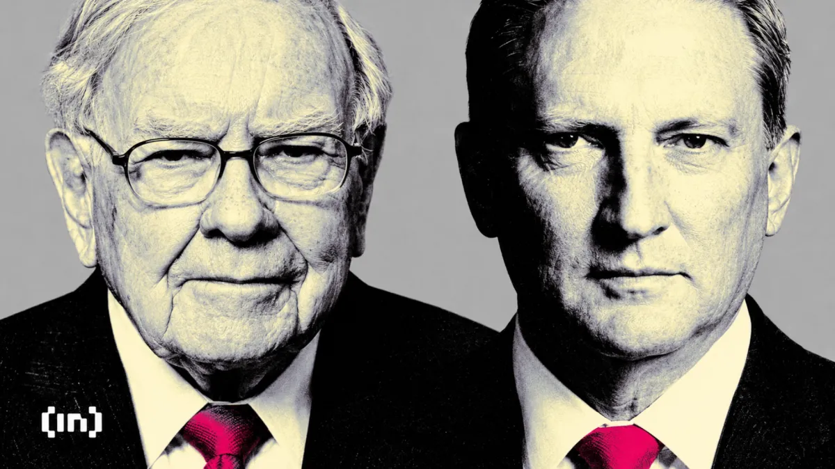 Greg Abel'in ABD borsa tercihleri Warren Buffett'ınkilerle örtüşüyor