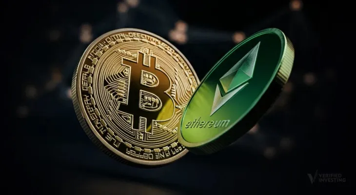 Strategy trở lại có lãi, Bitmine vẫn gồng lỗ gần 6 tỷ USD dù ETH tăng mạnh