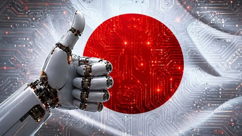 Noetra apuesta por robos con IA para que Japón no quede rezagado en la carrera global