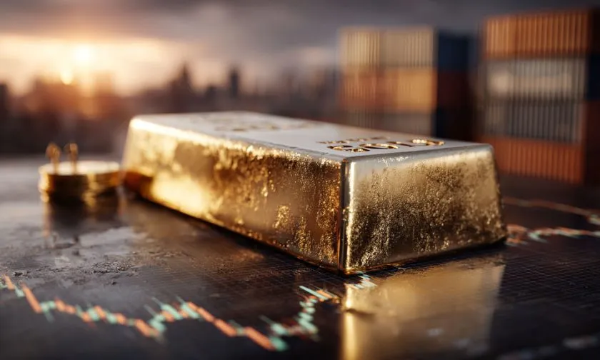 El oro tokenizado crece, pero sigue lejos de conquistar las finanzas DeFi