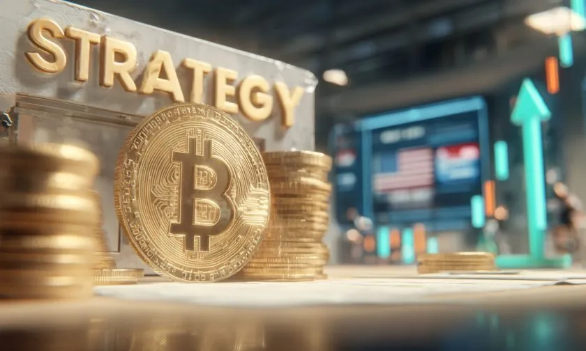 Acciones STRC de Strategy impulsan compras de BTC pero generan dudas entre analistas